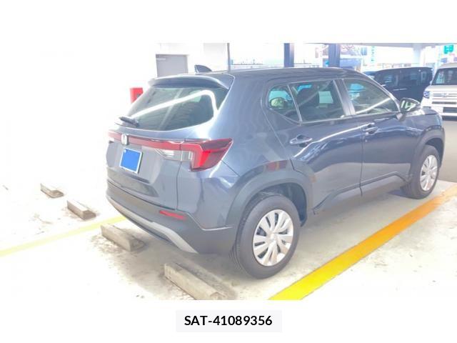 Honda WR-V 2024-07 7503945-2