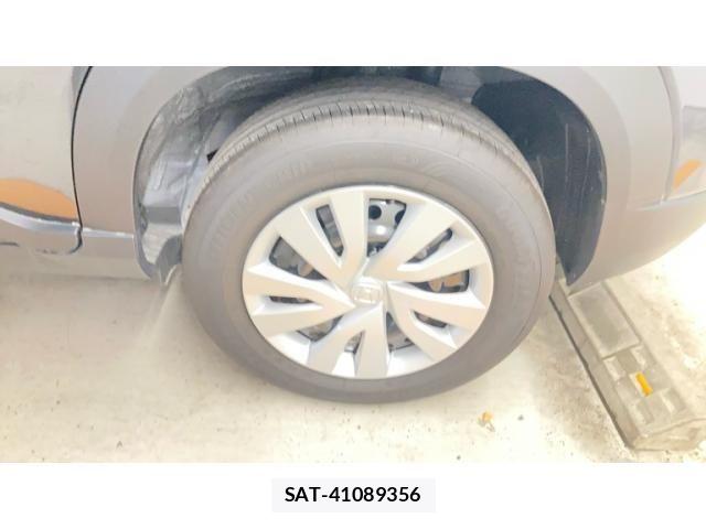 Honda WR-V 2024-07 7503945-7