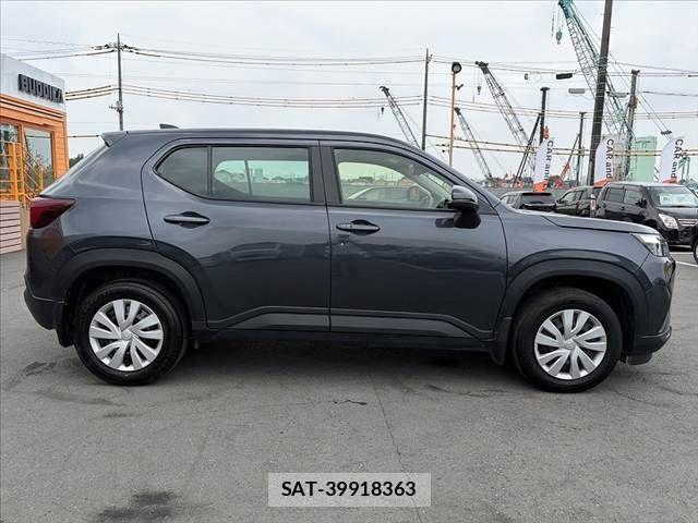 Honda WR-V 2024-07 7503951-11