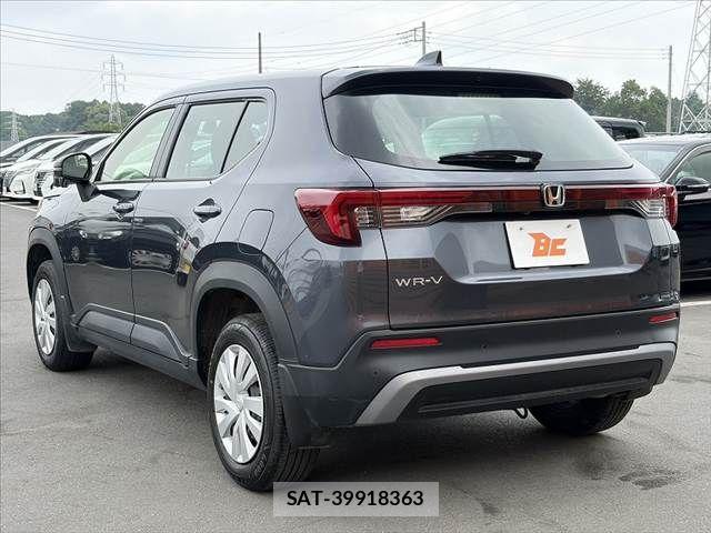 Honda WR-V 2024-07 7503951-12
