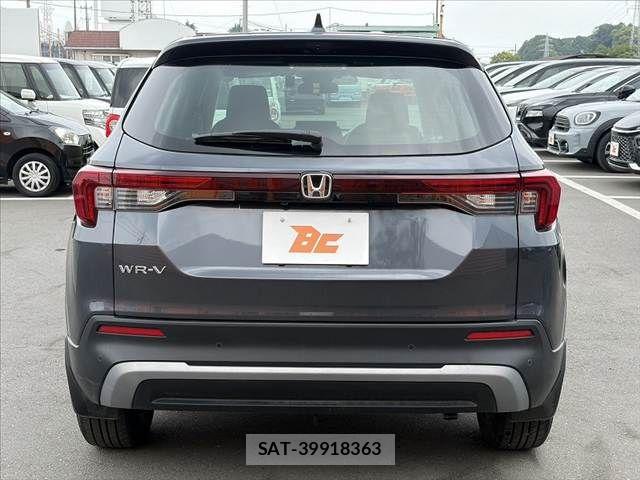 Honda WR-V 2024-07 7503951-13