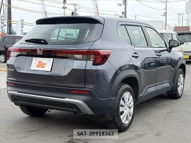 Honda WR-V 2024-07 7503951-14