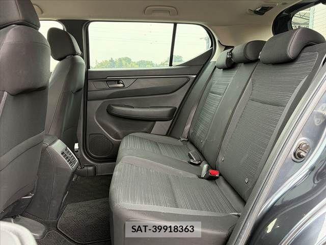 Honda WR-V 2024-07 7503951-17