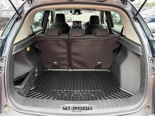 Honda WR-V 2024-07 7503951-18