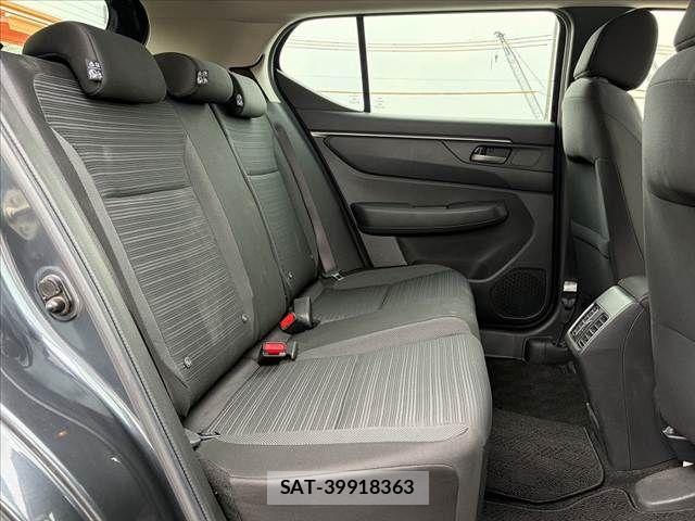 Honda WR-V 2024-07 7503951-19