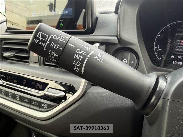 Honda WR-V 2024-07 7503951-26