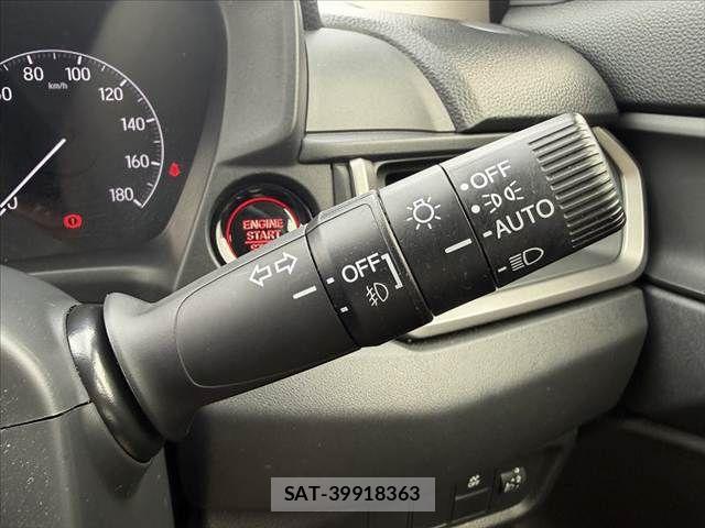 Honda WR-V 2024-07 7503951-27