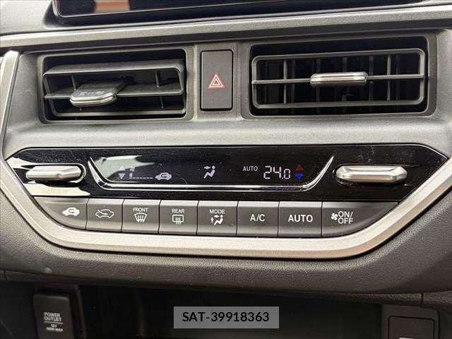 Honda WR-V 2024-07 7503951-3
