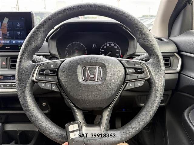Honda WR-V 2024-07 7503951-6