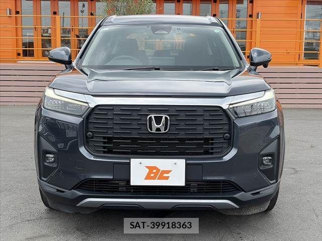 Honda WR-V 2024-07 7503951-8