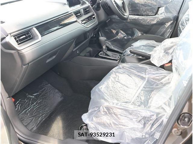 Honda WR-V 2026-01 7503942-14