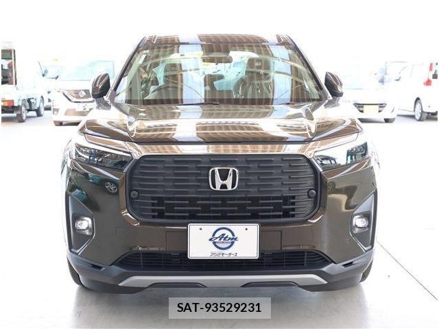 Honda WR-V 2026-01 7503942-19