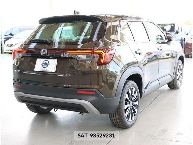 Honda WR-V 2026-01 7503942-3