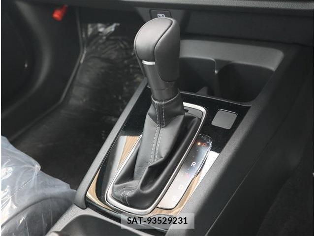 Honda WR-V 2026-01 7503942-6