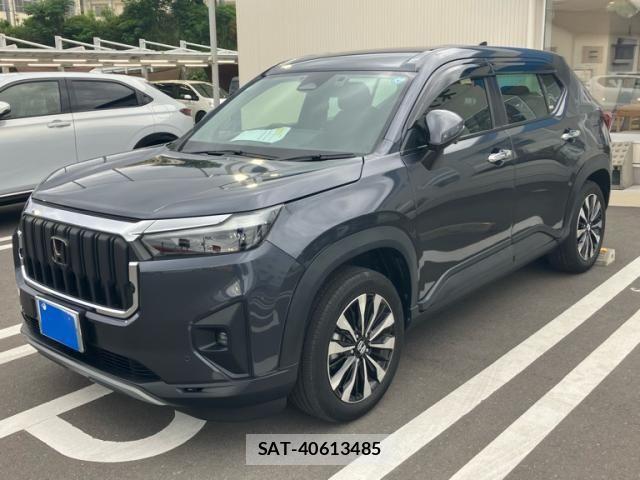 Honda WR-V 2025-02 7563114-0