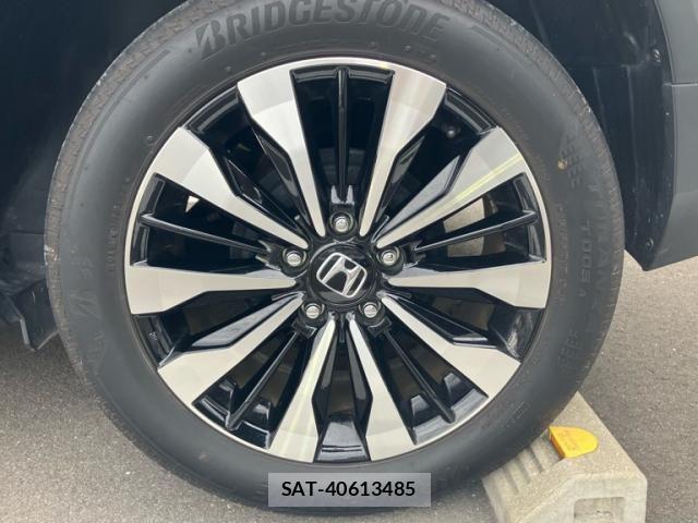 Honda WR-V 2025-02 7563114-9