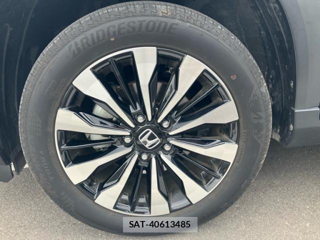 Honda WR-V 2025-02 7563114-10