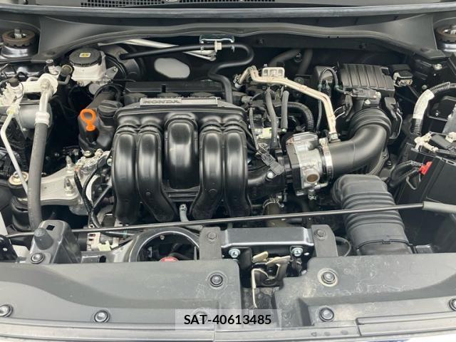 Honda WR-V 2025-02 7563114-12