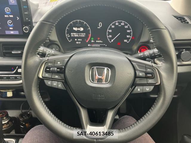 Honda WR-V 2025-02 7563114-15