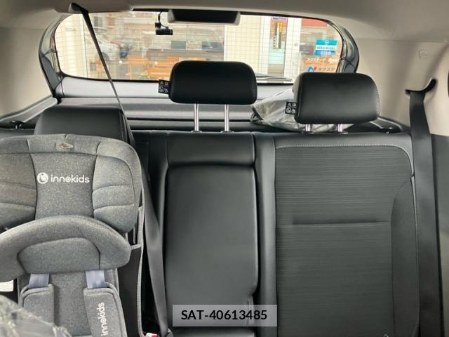 Honda WR-V 2025-02 7563114-21