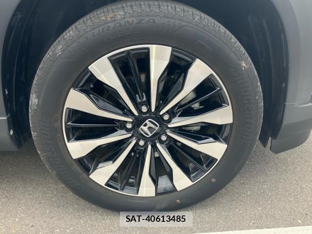 Honda WR-V 2025-02 7563114-7