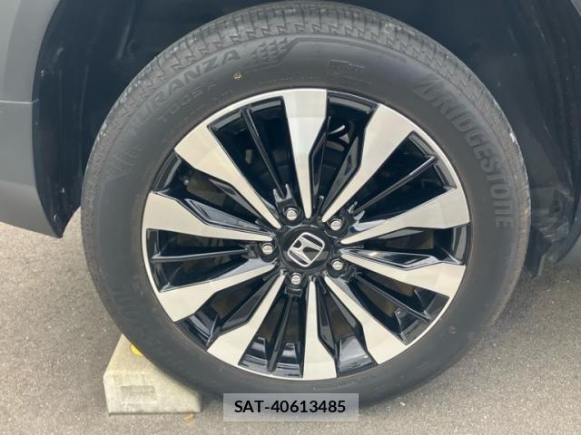 Honda WR-V 2025-02 7563114-8