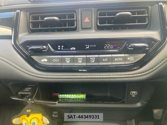 Honda WR-V 2025-06 7621494-12