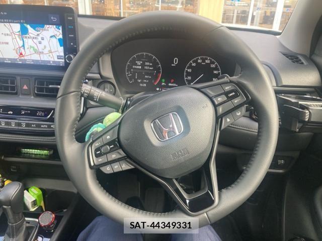 Honda WR-V 2025-06 7621494-13