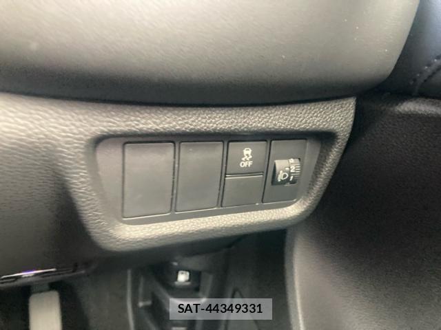 Honda WR-V 2025-06 7621494-14