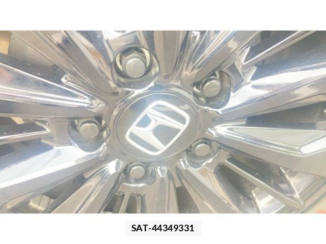 Honda WR-V 2025-06 7621494-19