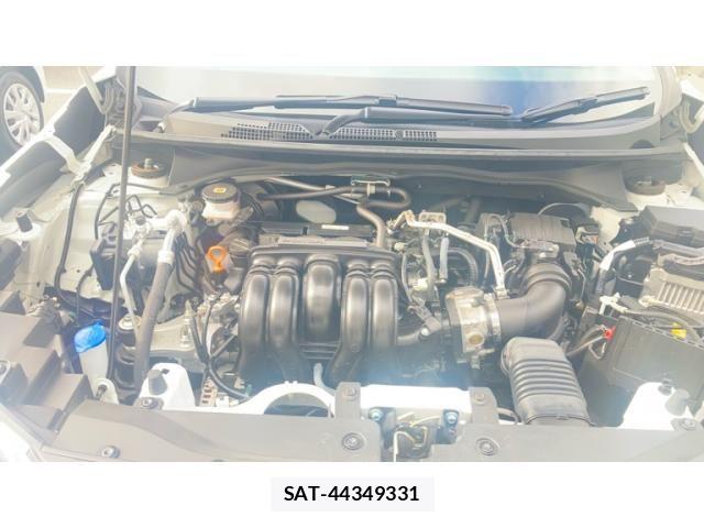 Honda WR-V 2025-06 7621494-20