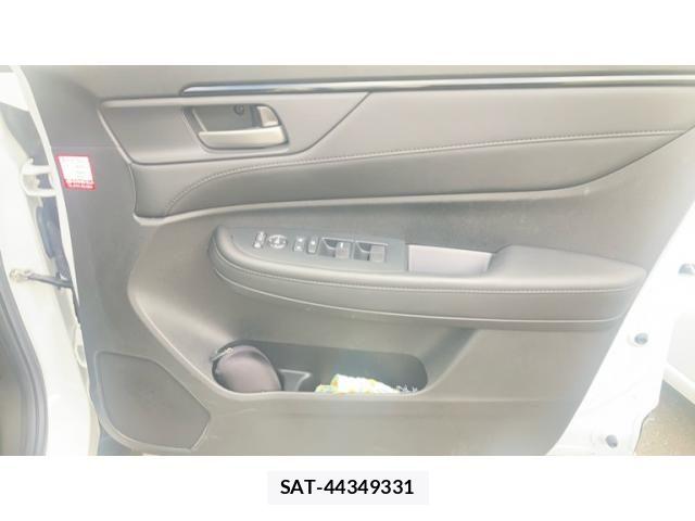 Honda WR-V 2025-06 7621494-22