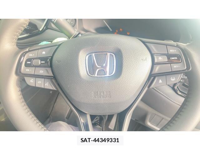 Honda WR-V 2025-06 7621494-23