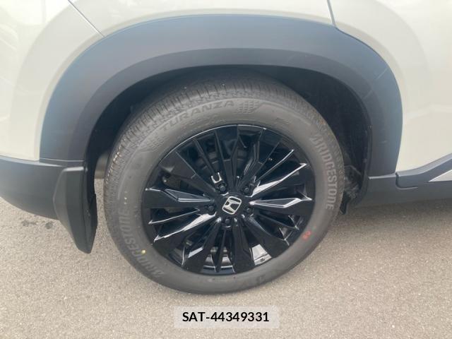 Honda WR-V 2025-06 7621494-2