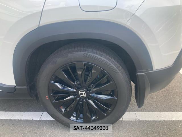 Honda WR-V 2025-06 7621494-3