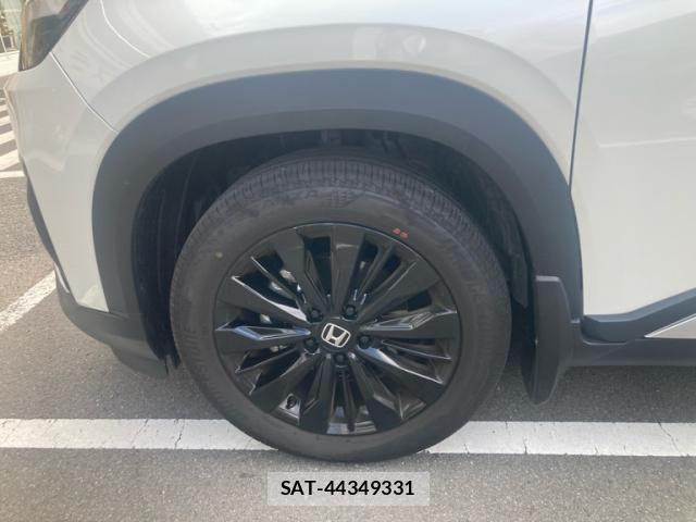 Honda WR-V 2025-06 7621494-4