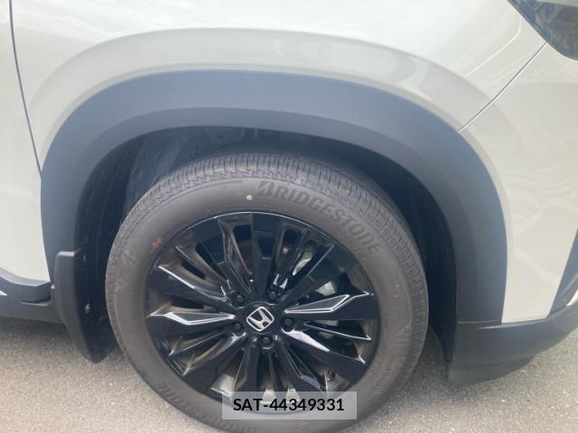 Honda WR-V 2025-06 7621494-5