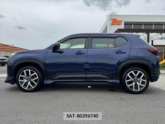 Honda WR-V 2025-07 7621497-10