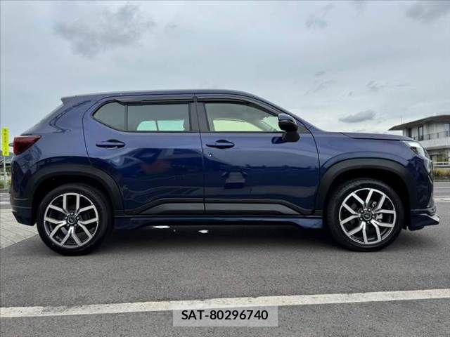Honda WR-V 2025-07 7621497-11