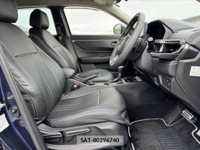 Honda WR-V 2025-07 7621497-15