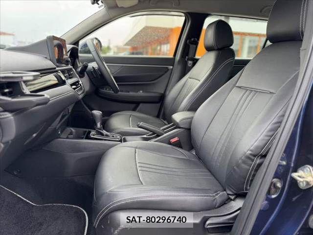 Honda WR-V 2025-07 7621497-16