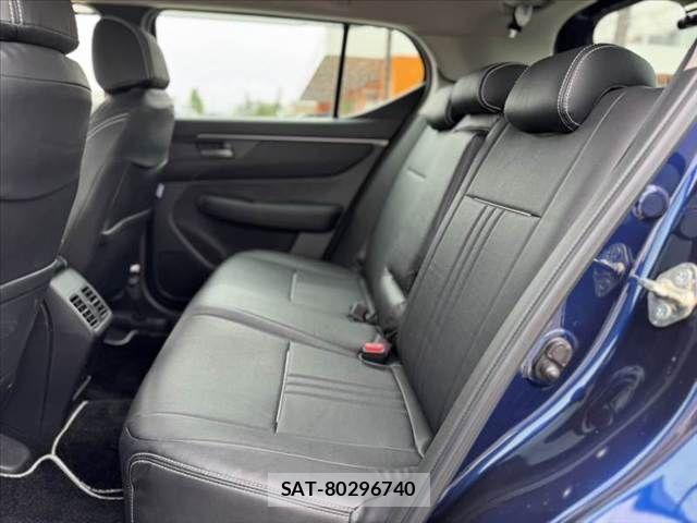 Honda WR-V 2025-07 7621497-17