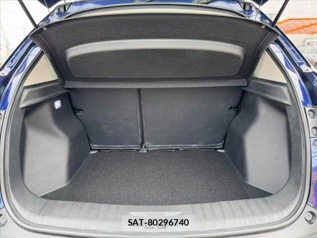 Honda WR-V 2025-07 7621497-19