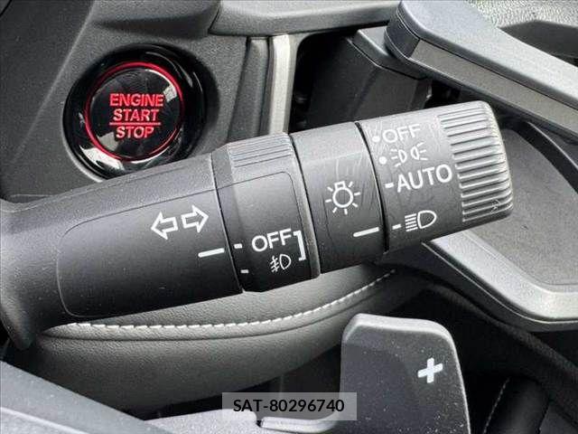 Honda WR-V 2025-07 7621497-21