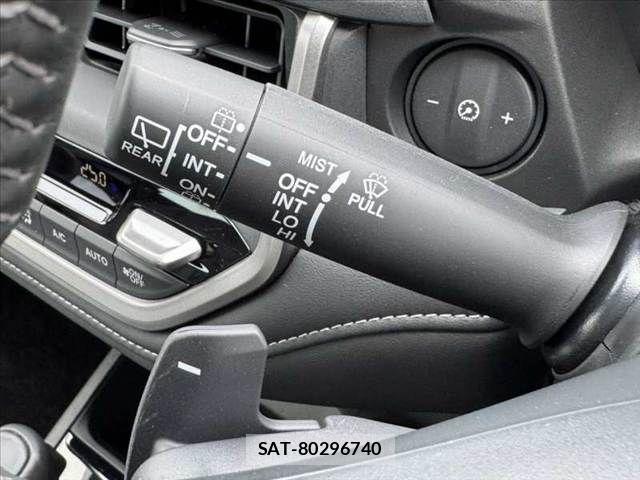 Honda WR-V 2025-07 7621497-22