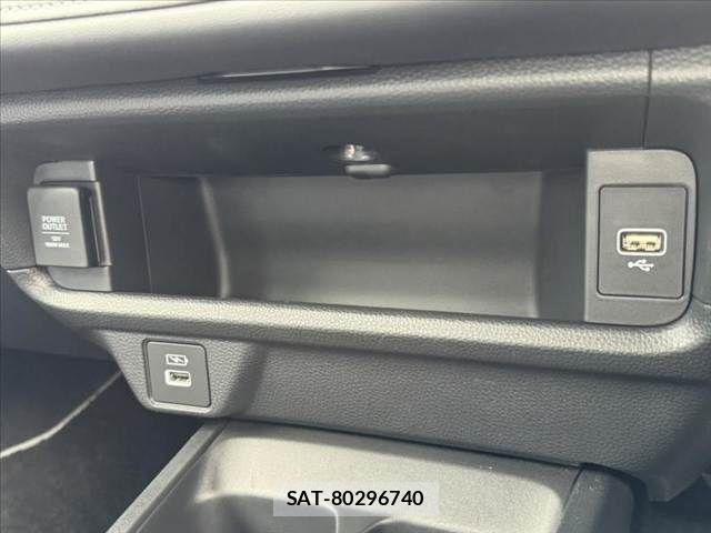 Honda WR-V 2025-07 7621497-25