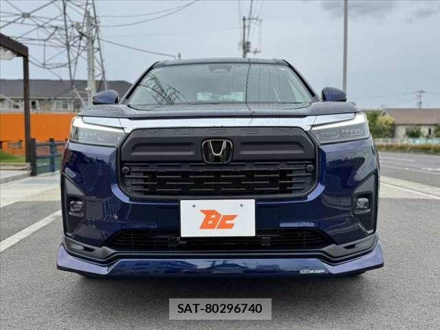 Honda WR-V 2025-07 7621497-8