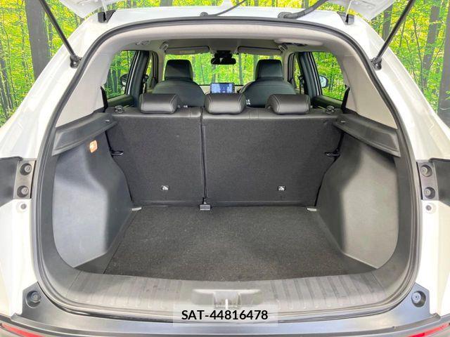 Honda WR-V 2025-06 7621495-10