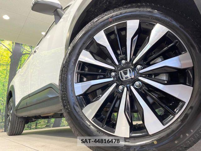 Honda WR-V 2025-06 7621495-12