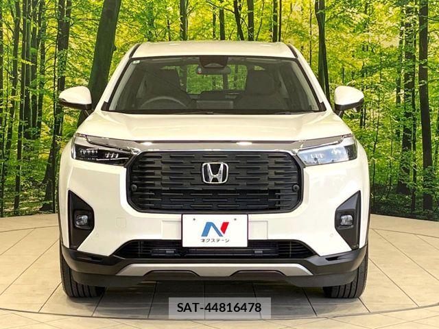 Honda WR-V 2025-06 7621495-13